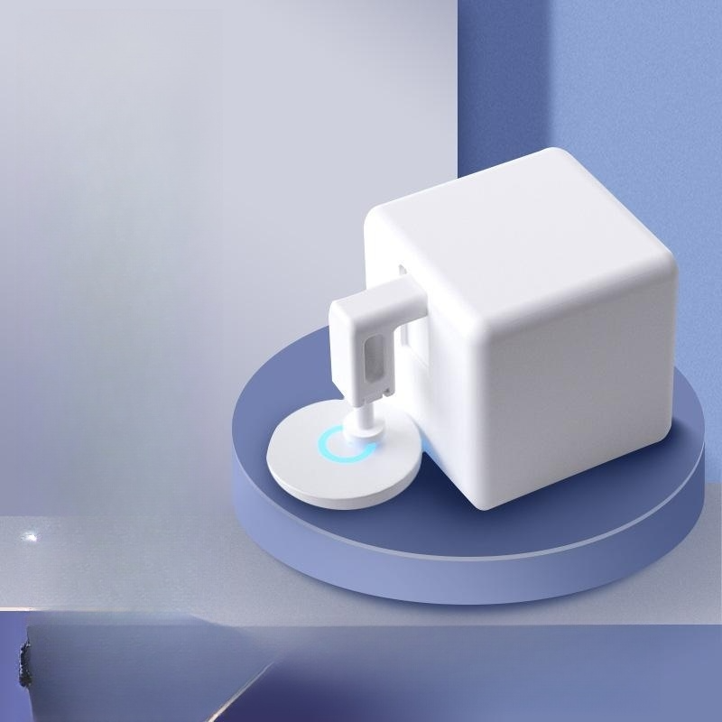 Smart Finger Robot