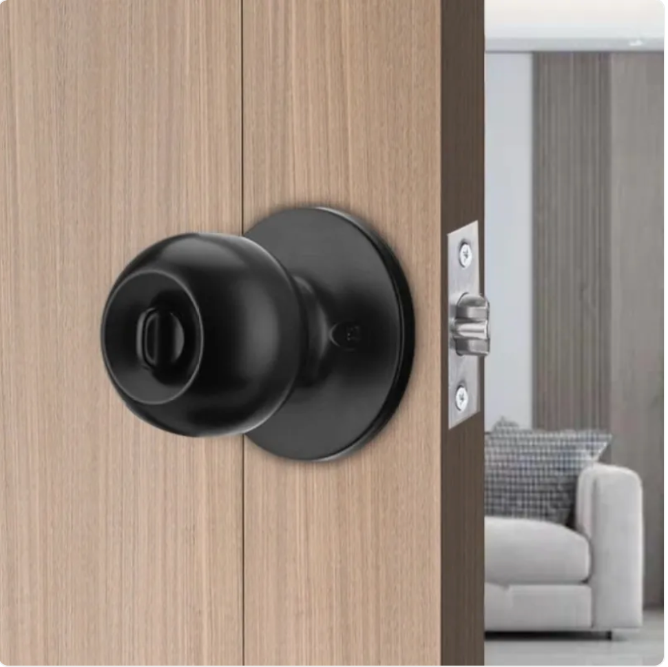 Smart Fingerprint Bluetooth Door Lock